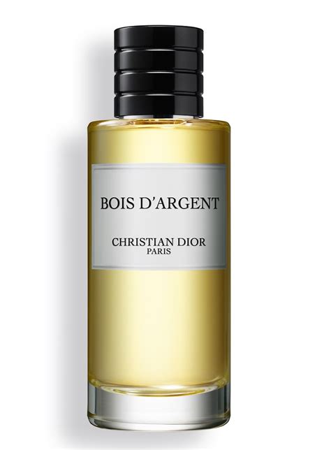 dior bois d argent bijenkorf|bois d'argent by Dior.